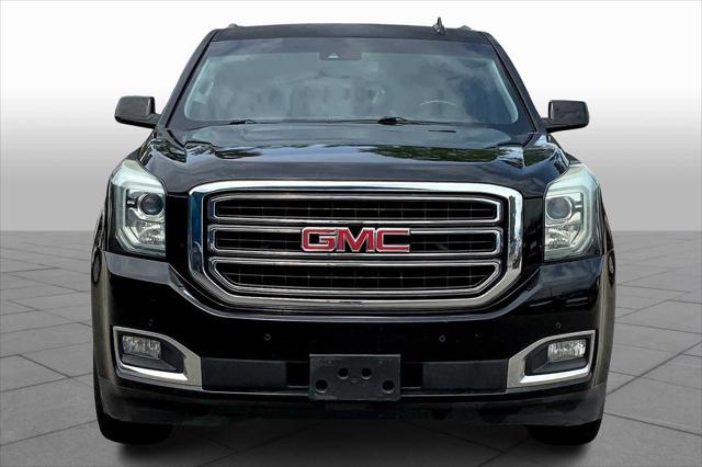 2015 GMC Yukon XL 1500 SLE 2015 GMC Yukon XL 1500 SLE