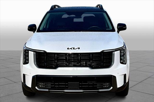 2024 Kia Sorento X-Line EX 2024 Kia Sorento X-Line EX