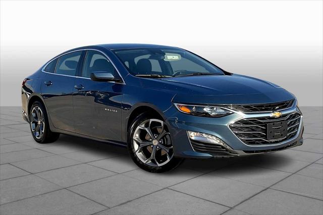 2024 Chevrolet Malibu FWD 1LT 2024 Chevrolet Malibu FWD 1LT