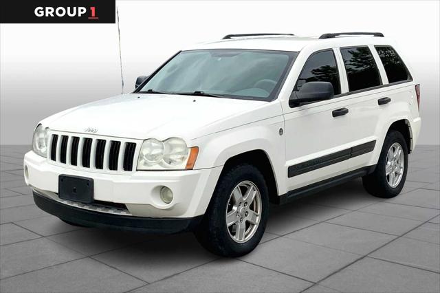 2006 Jeep Grand Cherokee Laredo