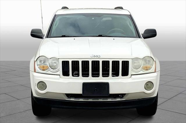 2006 Jeep Grand Cherokee Laredo