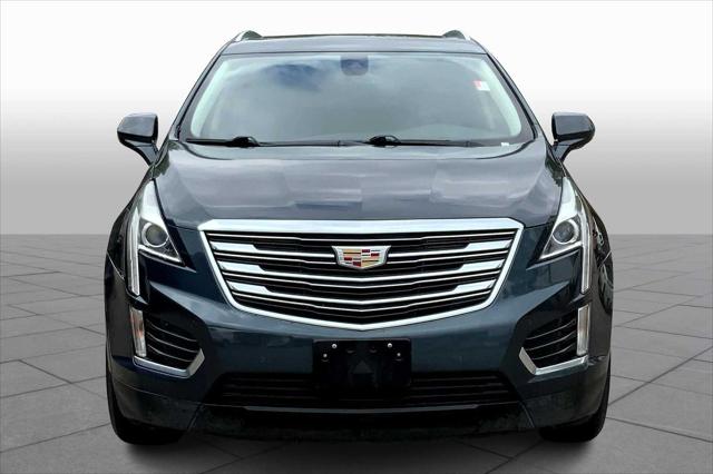 2019 Cadillac XT5 Luxury 2019 Cadillac XT5 Luxury