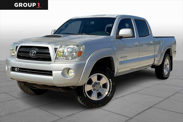 2007 Toyota Tacoma PreRunner V6