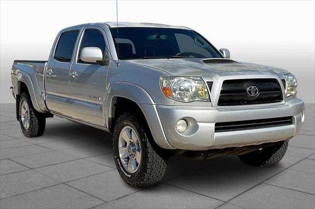 2007 Toyota Tacoma PreRunner V6