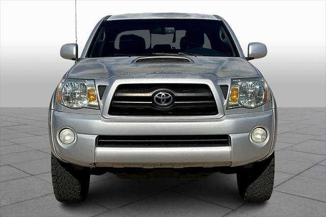 2007 Toyota Tacoma PreRunner V6