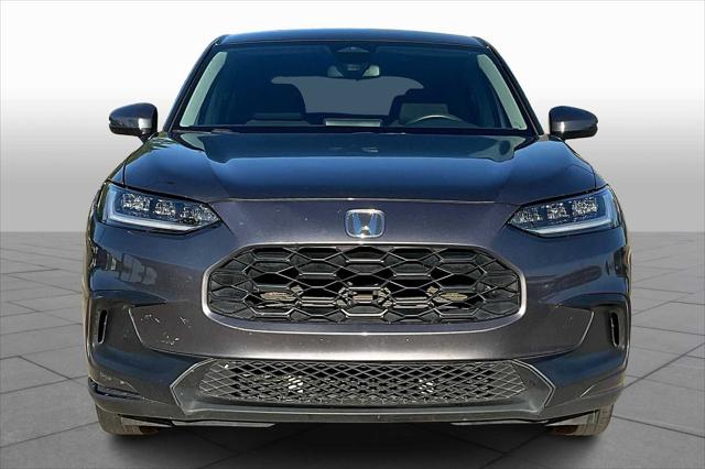 2024 Honda HR-V 2WD LX 2024 Honda HR-V 2WD LX