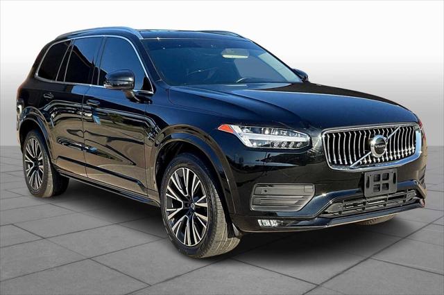 2022 Volvo XC90 T5 Momentum 7 Passenger 2022 Volvo XC90 T5 Momentum 7 Passenger