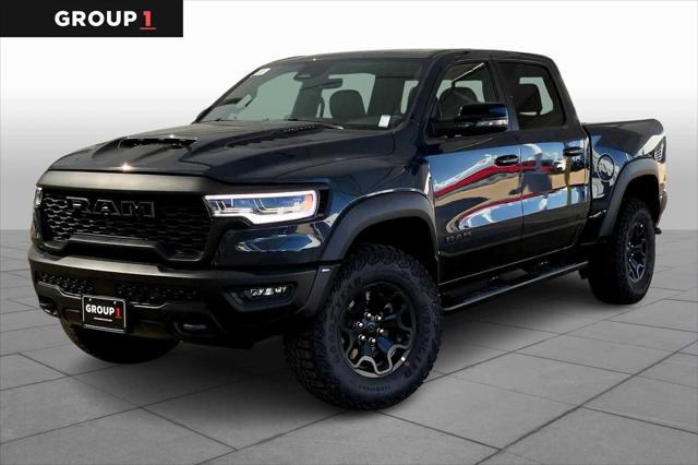 2026 RAM Ram 1500 RAM 1500 RHO CREW CAB 4X4 57 BOX 2026 RAM Ram 1500 RAM 1500 RHO CREW CAB 4X4 57 BOX