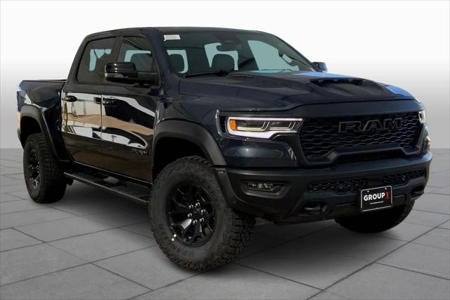 2026 RAM Ram 1500 RAM 1500 RHO CREW CAB 4X4 57 BOX 2026 RAM Ram 1500 RAM 1500 RHO CREW CAB 4X4 57 BOX