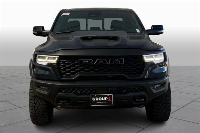 2026 RAM Ram 1500 RAM 1500 RHO CREW CAB 4X4 57 BOX 2026 RAM Ram 1500 RAM 1500 RHO CREW CAB 4X4 57 BOX