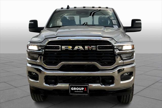 2026 RAM Ram 2500 RAM 2500 TRADESMAN CREW CAB 4X4 64 BOX 2026 RAM Ram 2500 RAM 2500 TRADESMAN CREW CAB 4X4 64 BOX