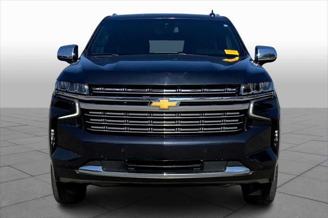 2023 Chevrolet Suburban 2WD Premier 2023 Chevrolet Suburban 2WD Premier