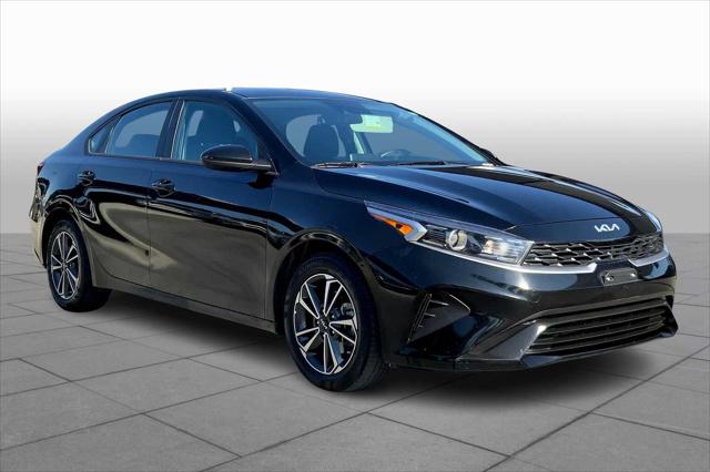 2023 Kia Forte LXS 2023 Kia Forte LXS