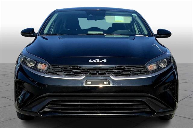 2023 Kia Forte LXS 2023 Kia Forte LXS