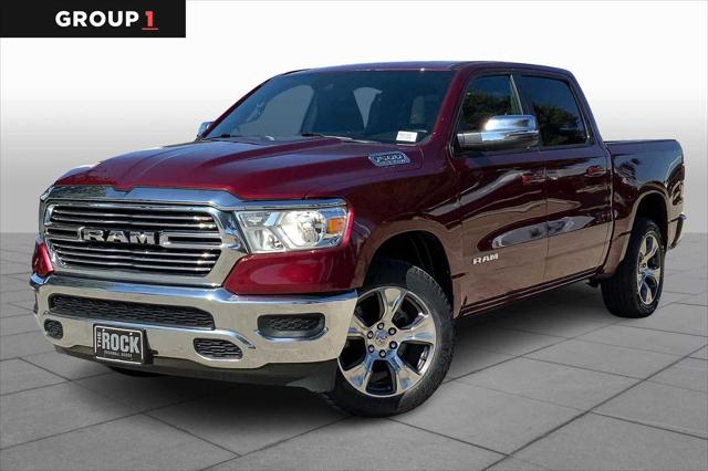 2024 RAM 1500 Laramie 2024 RAM 1500 Laramie