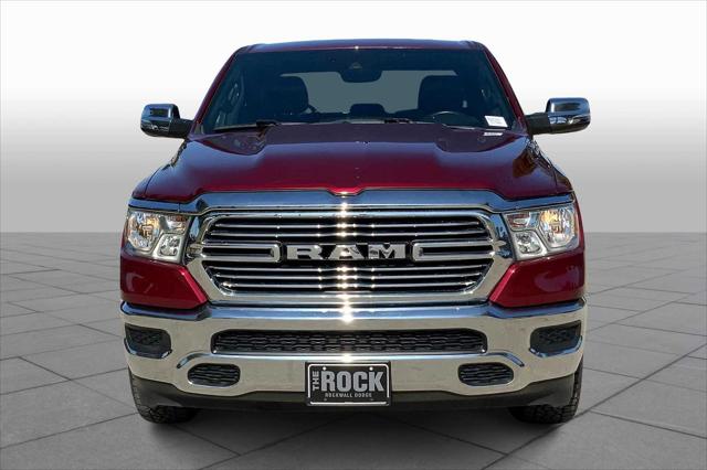 2024 RAM 1500 Laramie 2024 RAM 1500 Laramie