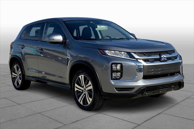 2024 Mitsubishi Outlander Sport SE