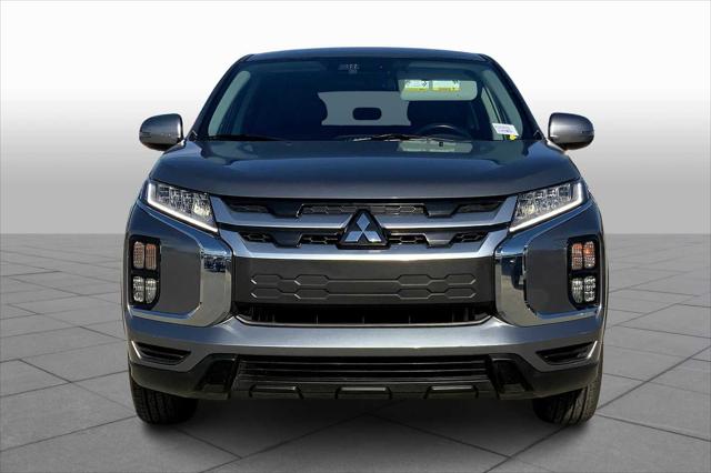 2024 Mitsubishi Outlander Sport SE