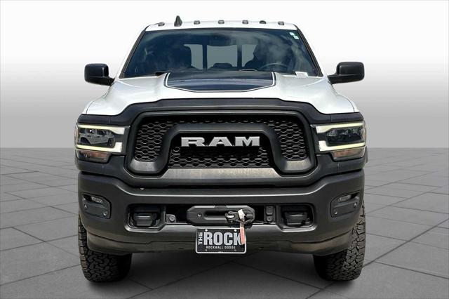 2020 RAM 2500 Power Wagon Crew Cab 4X4 64 Box