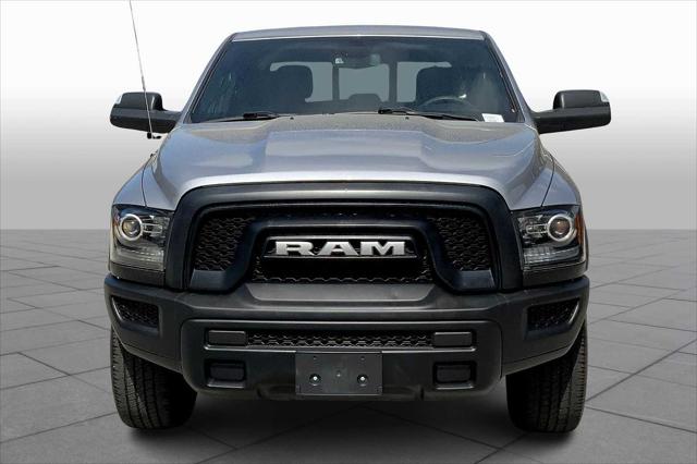 2023 RAM 1500 Classic Warlock Crew Cab 4x4 57 Box