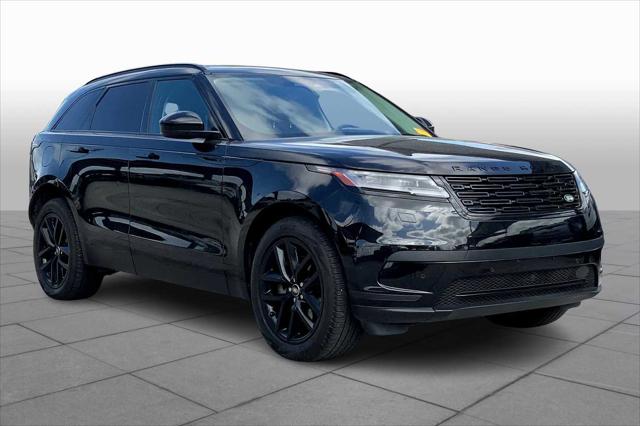2024 Land Rover Range Rover Velar P250 S 2024 Land Rover Range Rover Velar P250 S