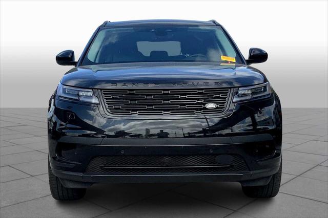 2024 Land Rover Range Rover Velar P250 S 2024 Land Rover Range Rover Velar P250 S
