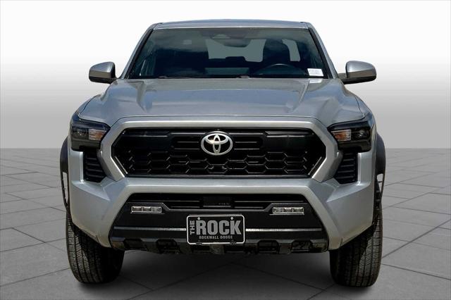 2024 Toyota Tacoma TRD Off Road 2024 Toyota Tacoma TRD Off Road