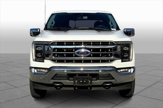 2023 Ford F-150 LARIAT 2023 Ford F-150 LARIAT