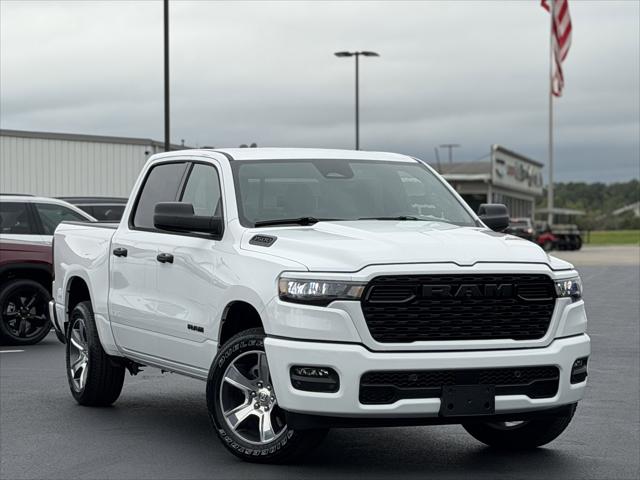 2026 RAM Ram 1500 RAM 1500 EXPRESS CREW CAB 4X4 57 BOX 2026 RAM Ram 1500 RAM 1500 EXPRESS CREW CAB 4X4 57 BOX