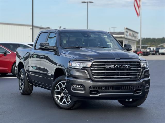 2026 RAM Ram 1500 RAM 1500 LARAMIE CREW CAB 4X4 57 BOX 2026 RAM Ram 1500 RAM 1500 LARAMIE CREW CAB 4X4 57 BOX