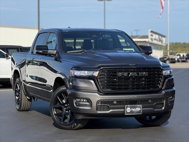 2026 RAM Ram 1500 RAM 1500 LARAMIE CREW CAB 4X4 57 BOX 2026 RAM Ram 1500 RAM 1500 LARAMIE CREW CAB 4X4 57 BOX
