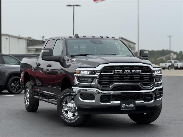 2026 RAM Ram 2500 RAM 2500 TRADESMAN CREW CAB 4X4 64 BOX
