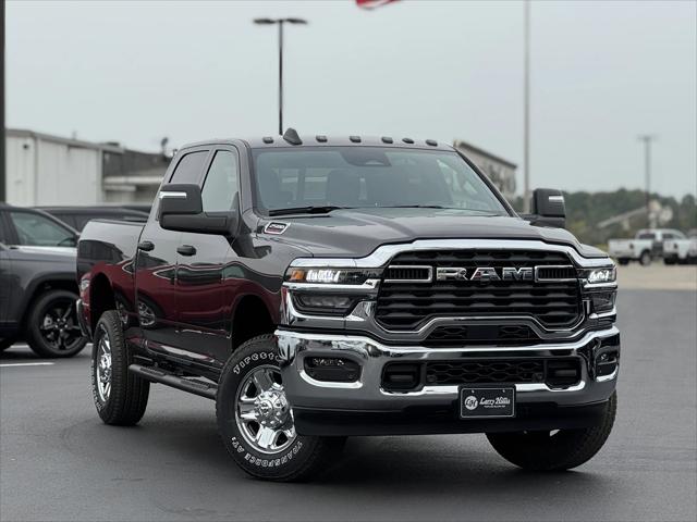 2026 RAM Ram 2500 RAM 2500 TRADESMAN CREW CAB 4X4 64 BOX