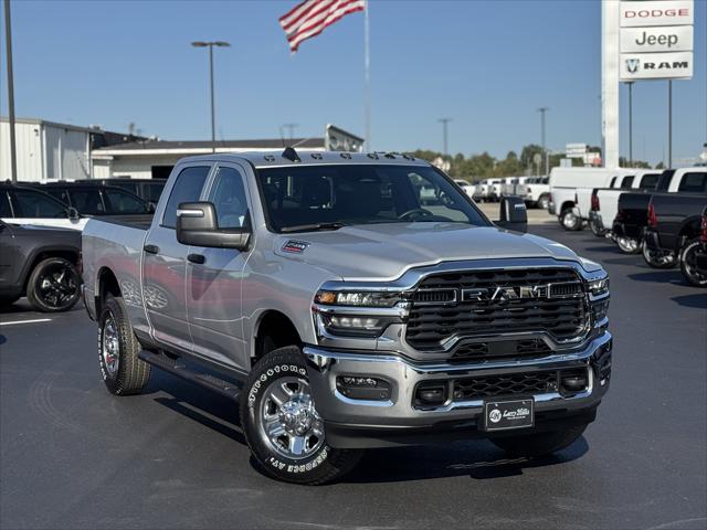 2026 RAM Ram 2500 RAM 2500 TRADESMAN CREW CAB 4X4 64 BOX 2026 RAM Ram 2500 RAM 2500 TRADESMAN CREW CAB 4X4 64 BOX