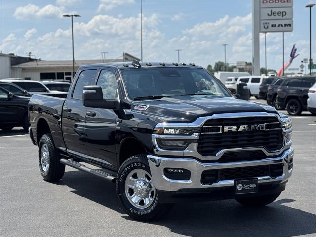 2025 RAM Ram 2500 RAM 2500 TRADESMAN CREW CAB 4X4 64 BOX 2025 RAM Ram 2500 RAM 2500 TRADESMAN CREW CAB 4X4 64 BOX