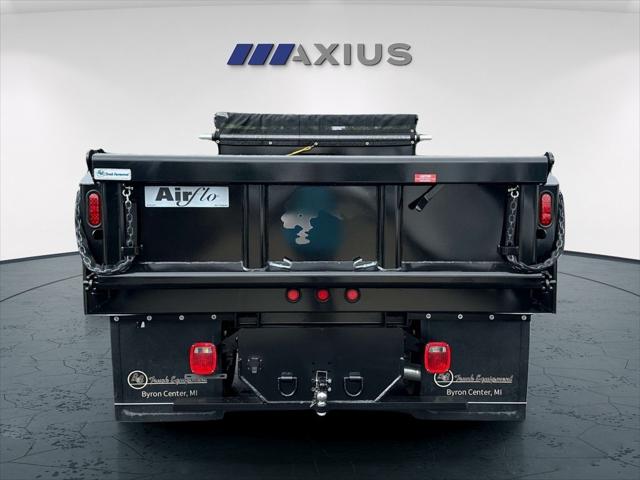 2024 RAM Ram 3500 Chassis Cab RAM 3500 TRADESMAN CHASSIS REGULAR CAB 4X4 84 CA 2024 RAM Ram 3500 Chassis Cab RAM 3500 TRADESMAN CHASSIS REGULAR CAB 4X4 84 CA