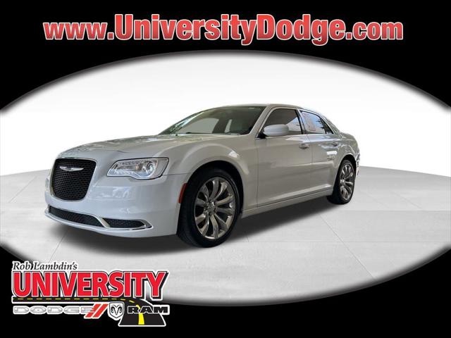 2020 Chrysler 300 Touring L 2020 Chrysler 300 Touring L