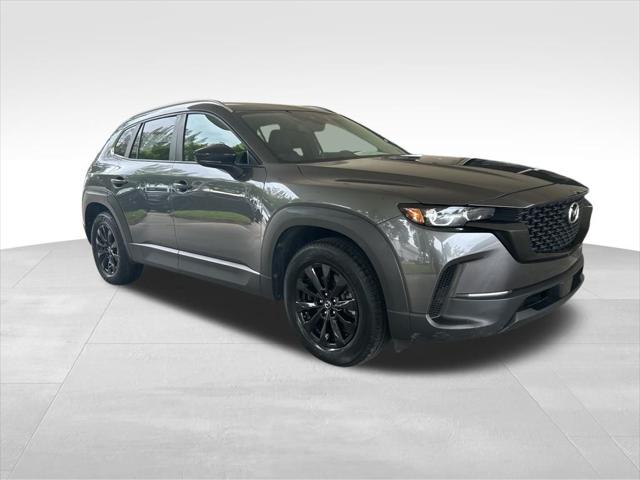 2024 Mazda CX-50 2.5 S Preferred