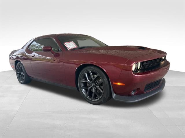 2019 Dodge Challenger GT