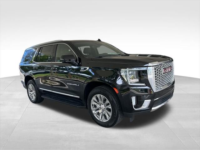 2023 GMC Yukon 2WD Denali 2023 GMC Yukon 2WD Denali