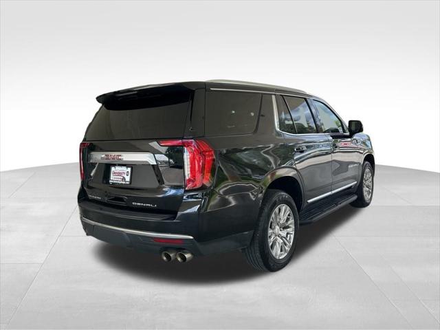 2023 GMC Yukon 2WD Denali 2023 GMC Yukon 2WD Denali