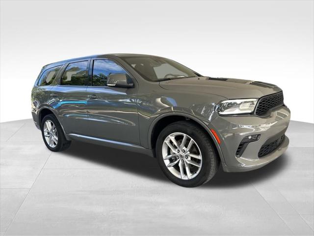 2022 Dodge Durango GT Plus AWD