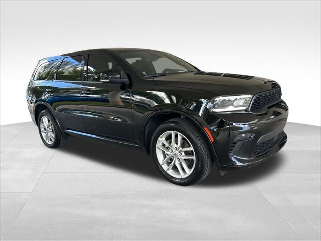 2022 Dodge Durango GT Plus AWD