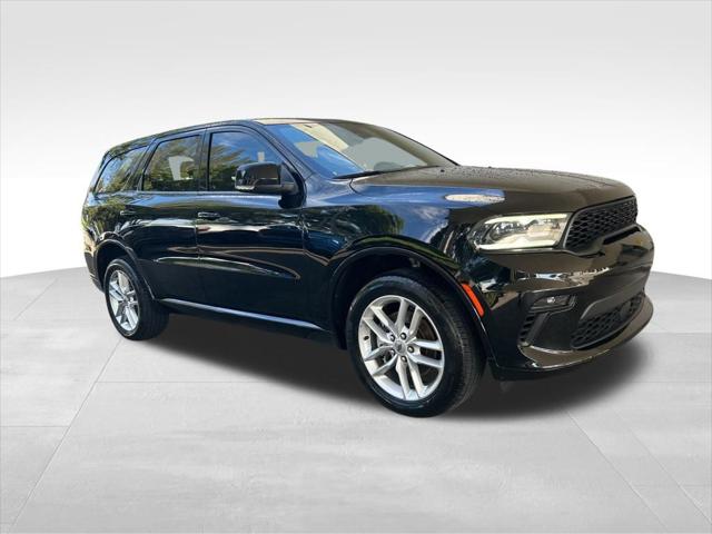 2022 Dodge Durango GT Plus AWD