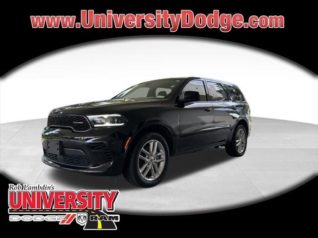 2023 Dodge Durango GT Launch Edition  AWD