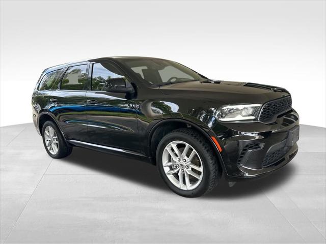 2023 Dodge Durango GT Launch Edition  AWD