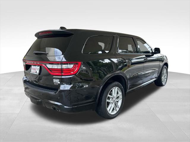 2023 Dodge Durango GT Launch Edition  AWD