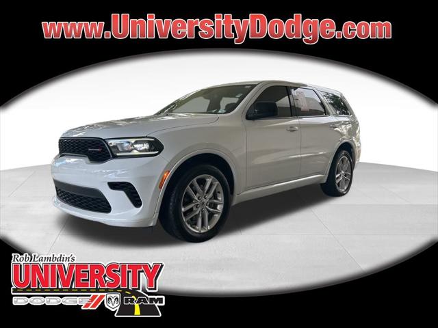 2023 Dodge Durango GT