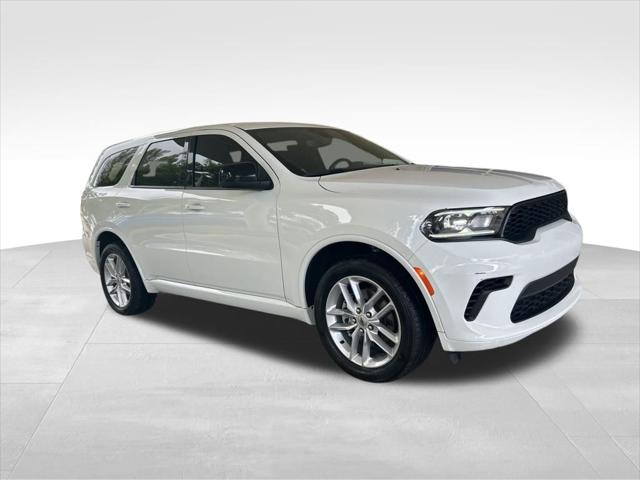 2023 Dodge Durango GT