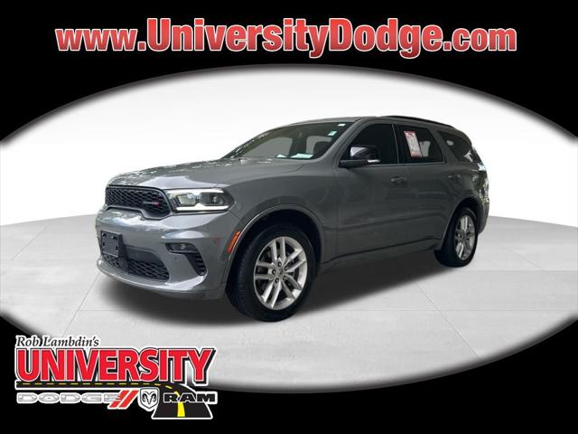 2023 Dodge Durango GT Premium AWD